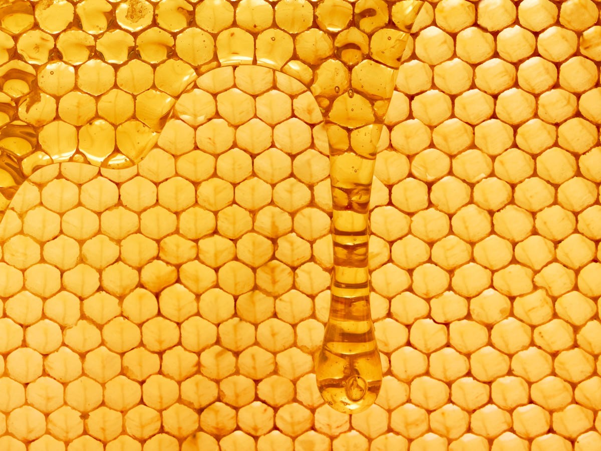  Raw Honey Qld Valley Meadow Estates Vancouver WA